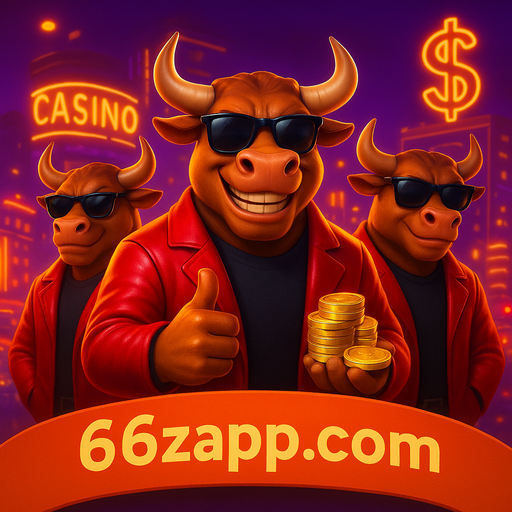 66z-এ উপলব্ধ অনলাইন গেমিং সেবা